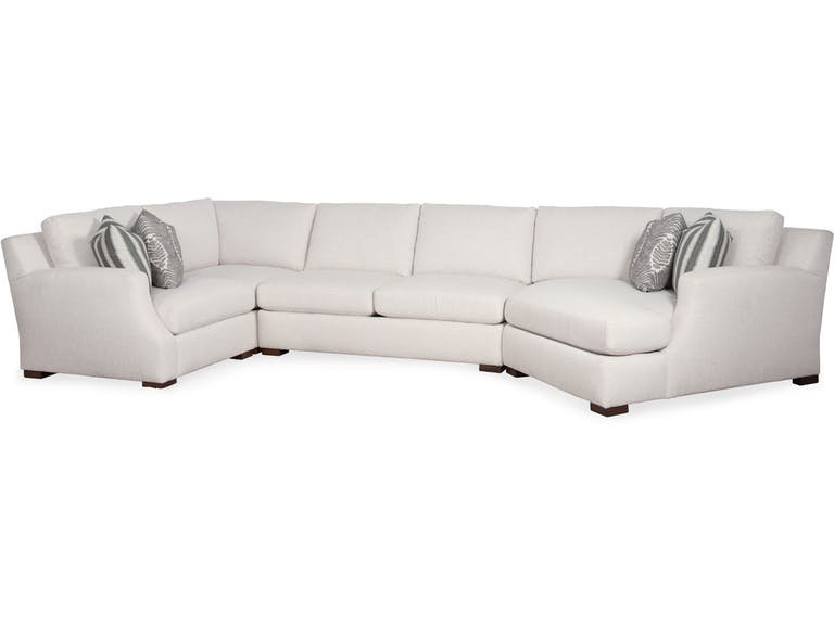 Диван модульный Sariah