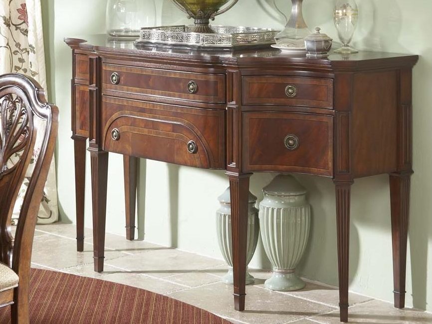 Буфет ANTEBELLUM