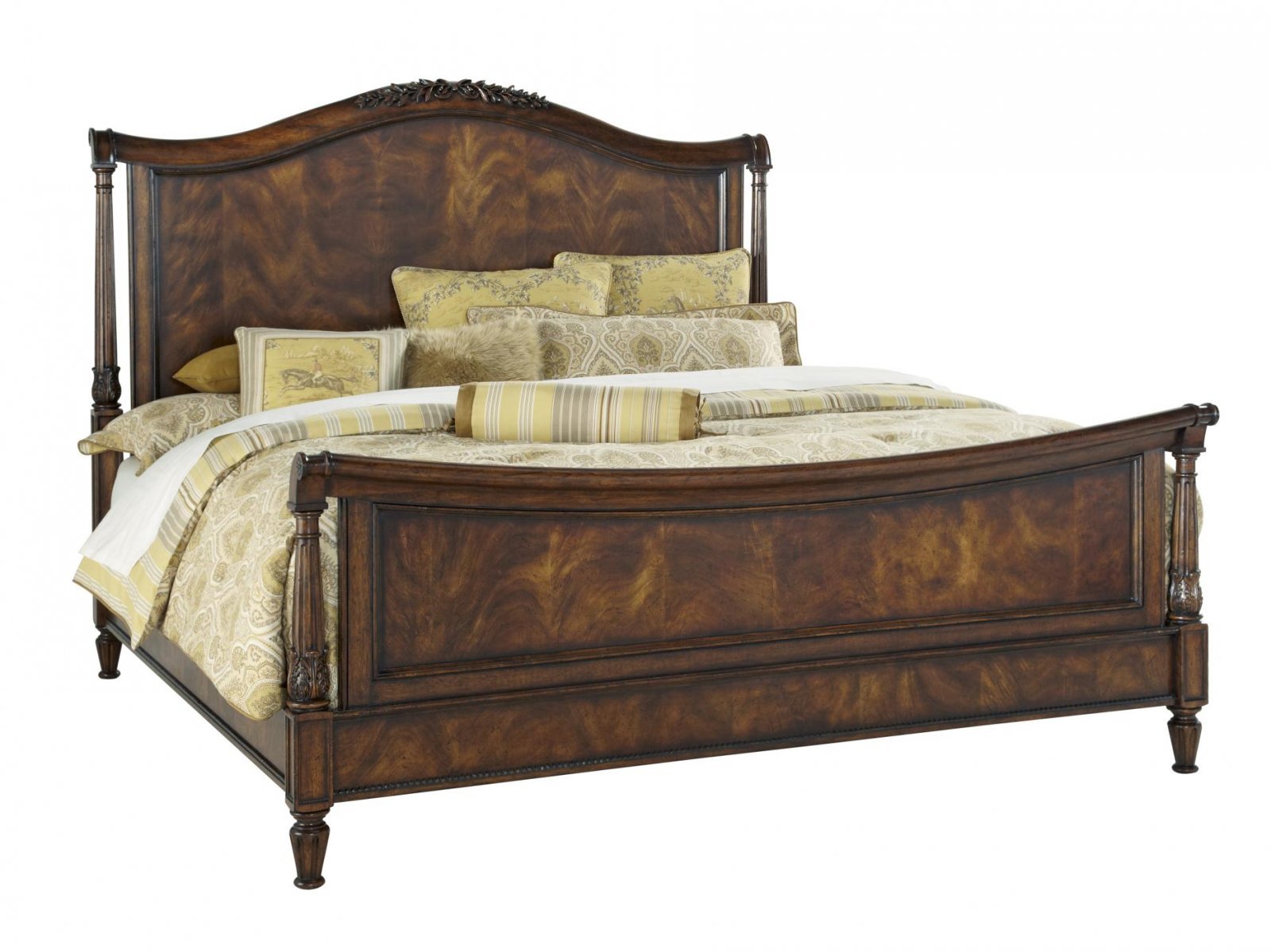 Кровать King Size