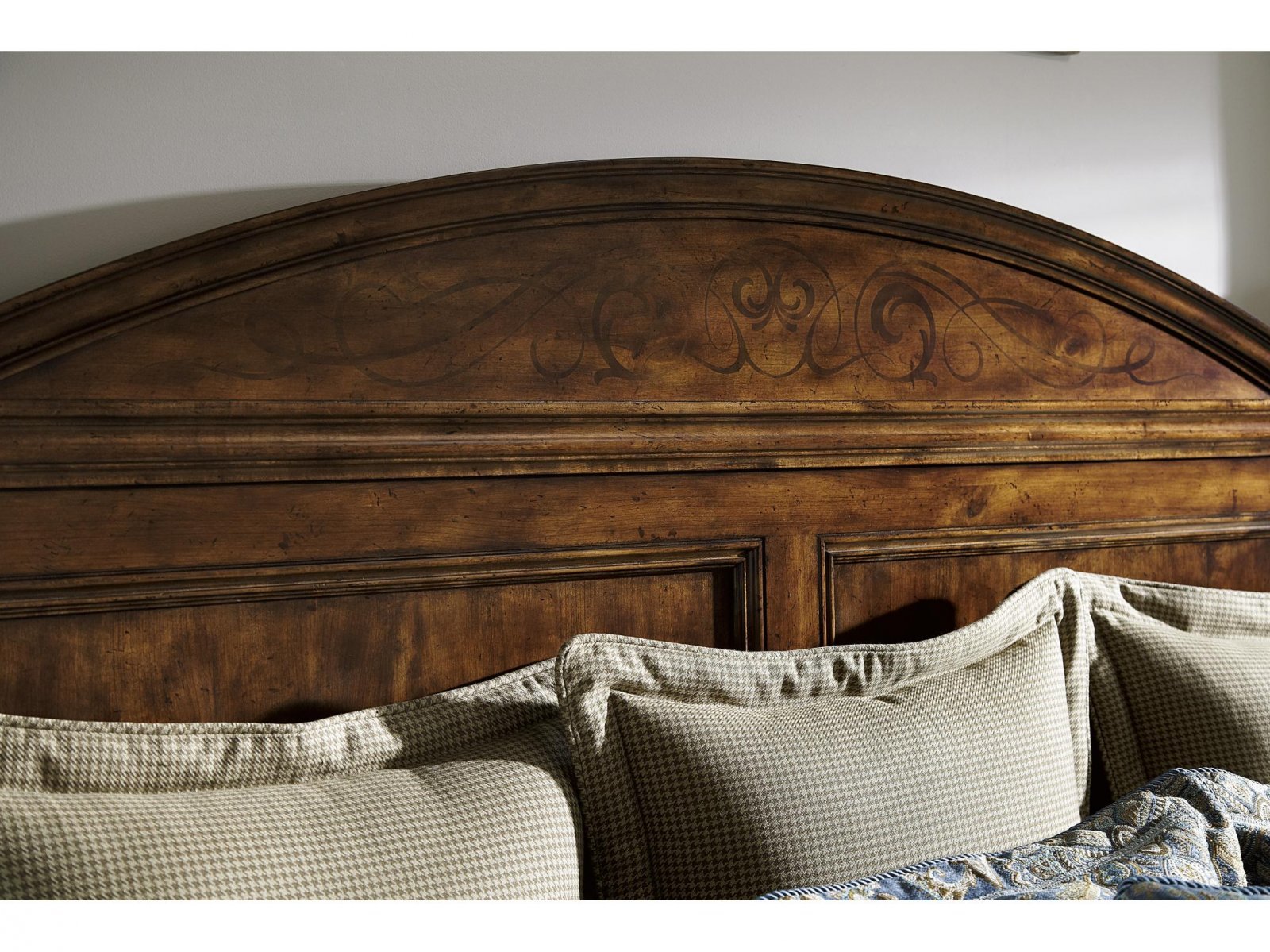 Кровать King Size Antler Hill