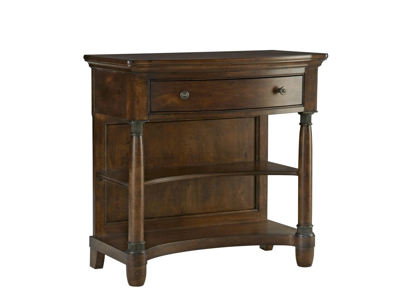 Тумба прикроватная