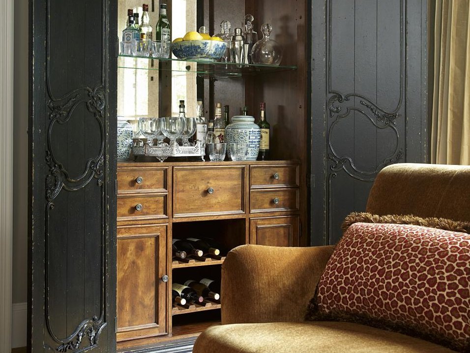 Винный шкаф Madeira Beverage