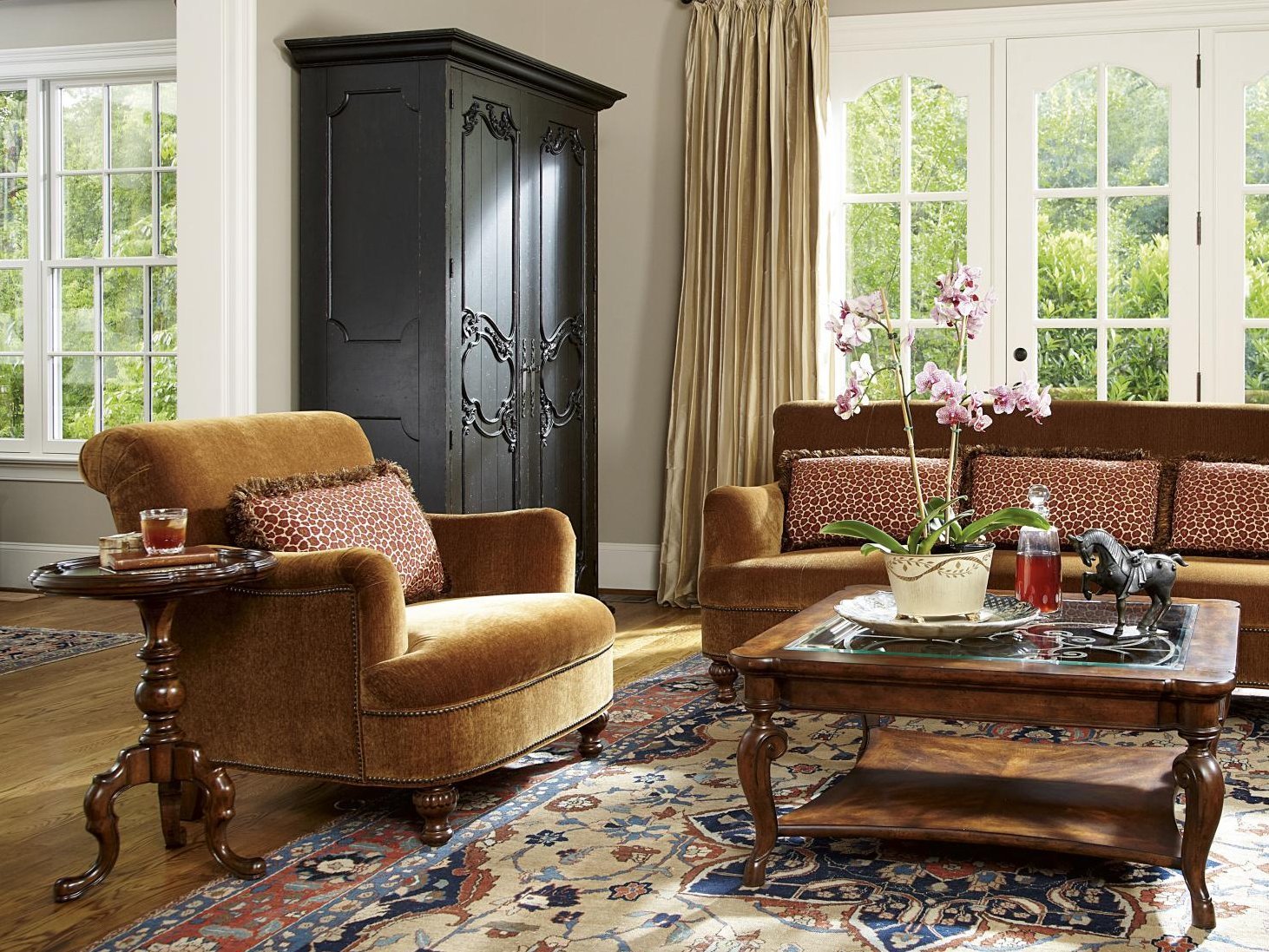 Винный шкаф Madeira Beverage