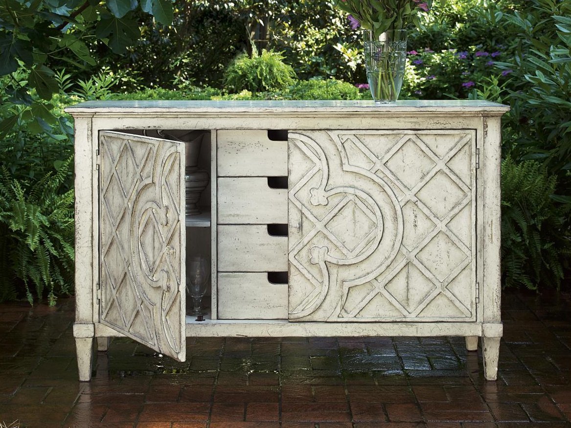 Буфет Jardin Lattice