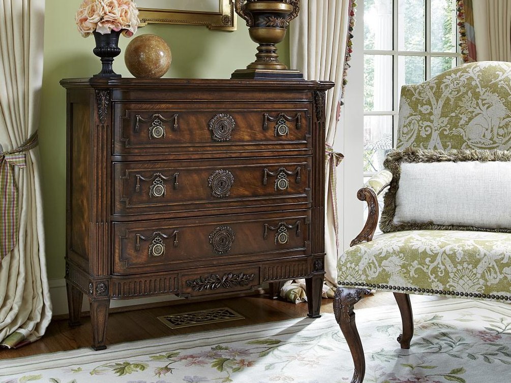 Тумба Vanderbilt