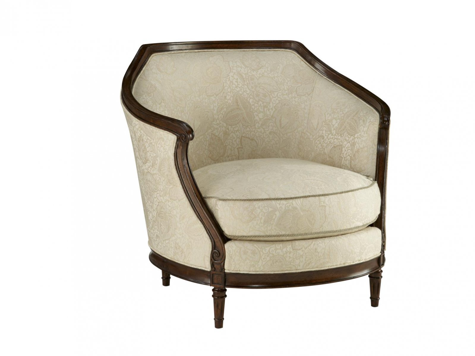 Кресло Vanderbilt BILTMORE