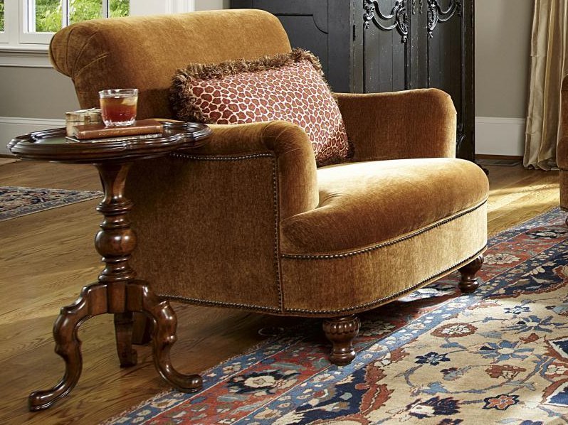 Кресло English BILTMORE