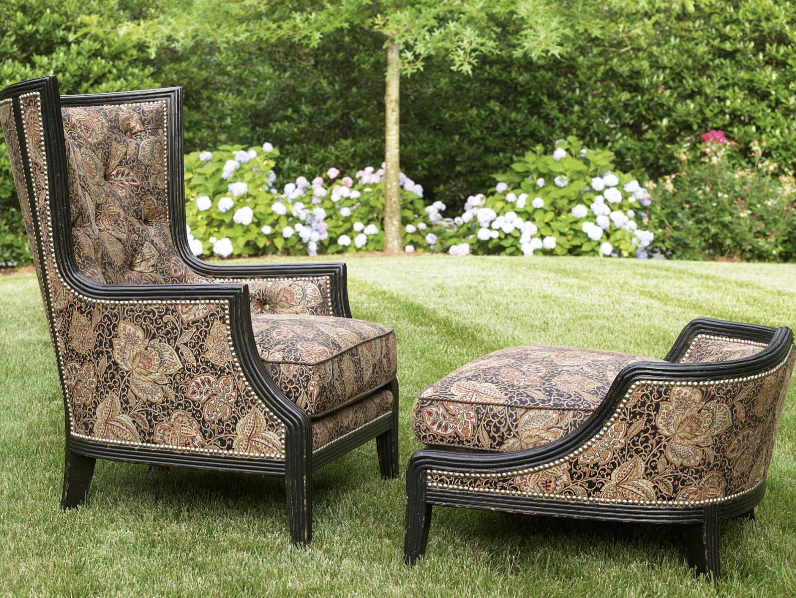 Кресло Comtesse BILTMORE