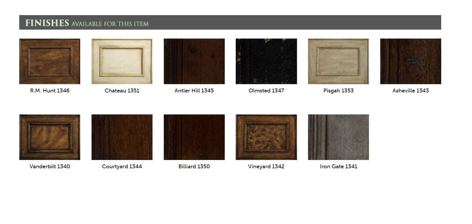 Кресло Comtesse BILTMORE