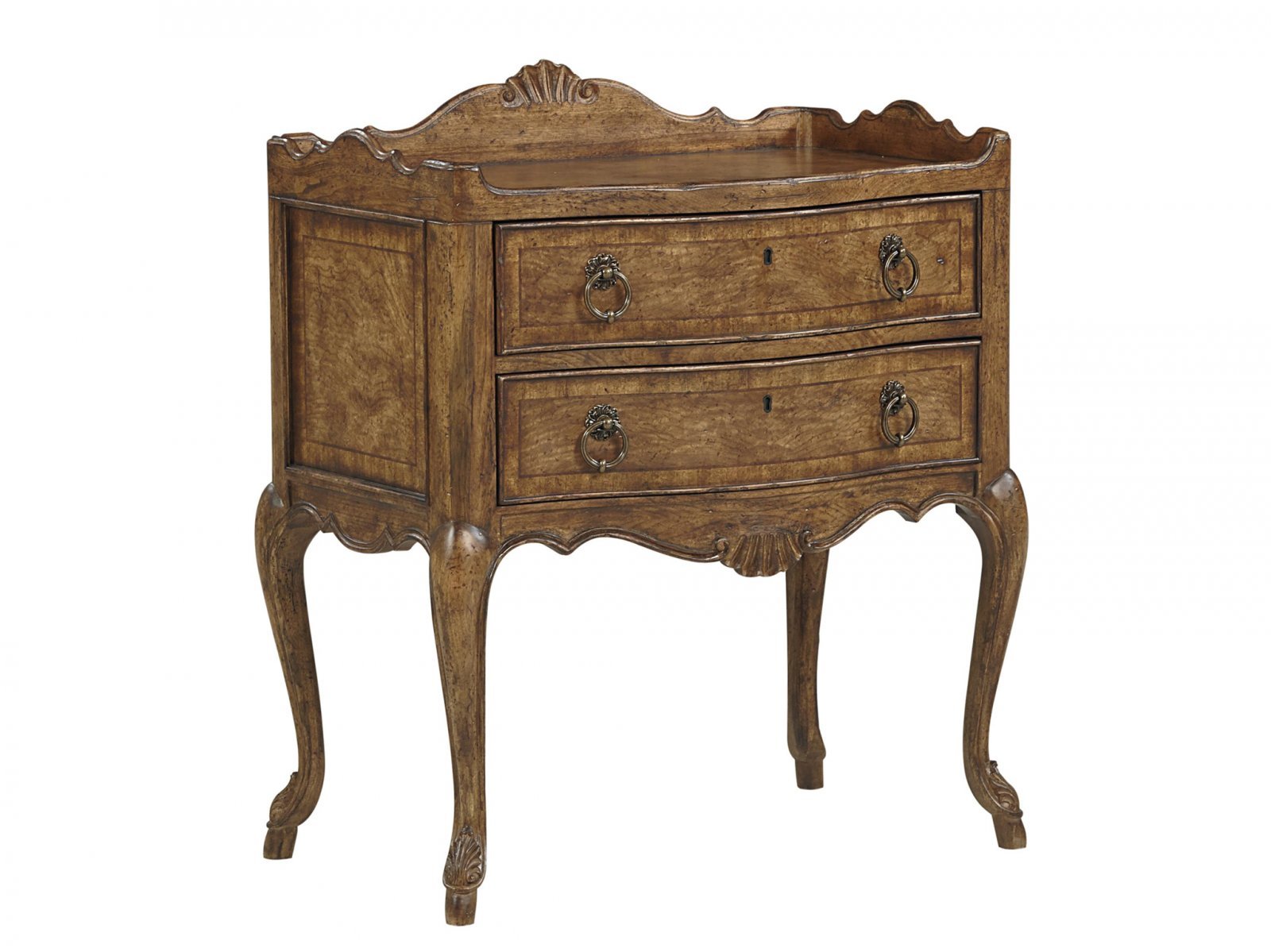 Тумба прикроватная