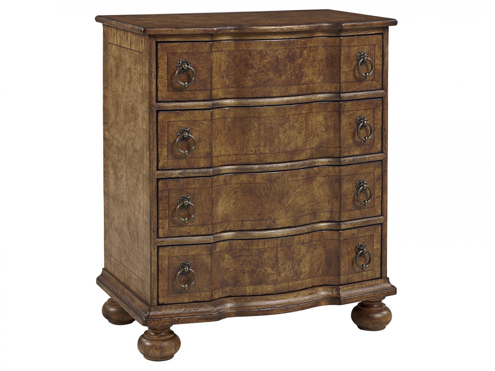 Тумба прикроватная Heritage