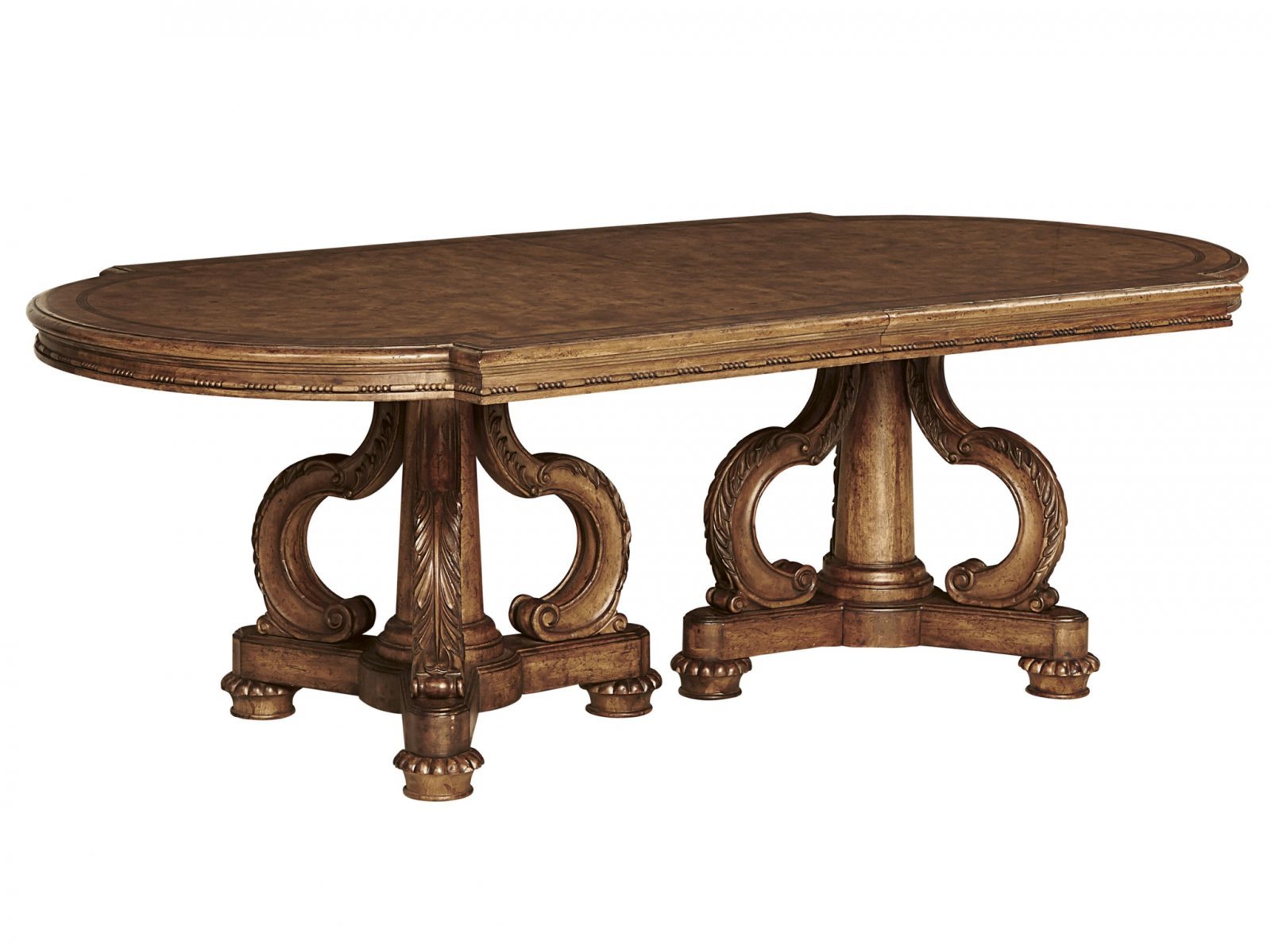 Стол обеденный Chateau раскладной