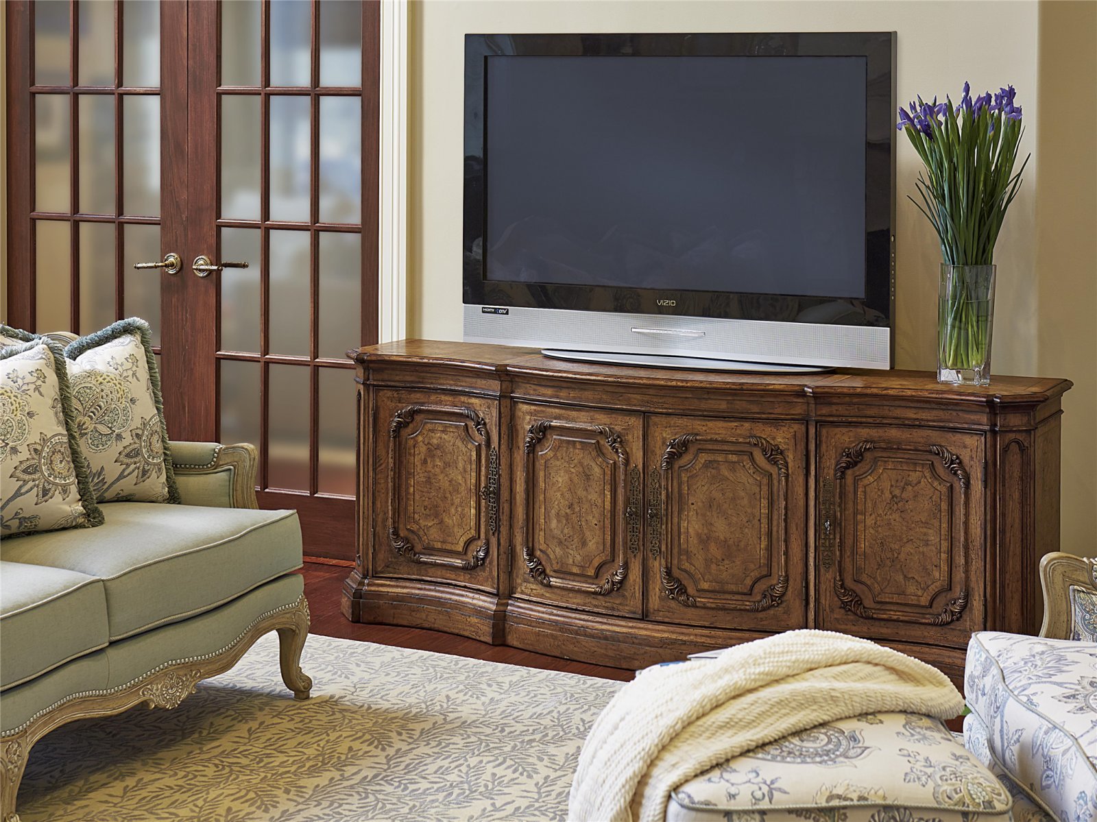 Тумба Transatlantic для ТВ