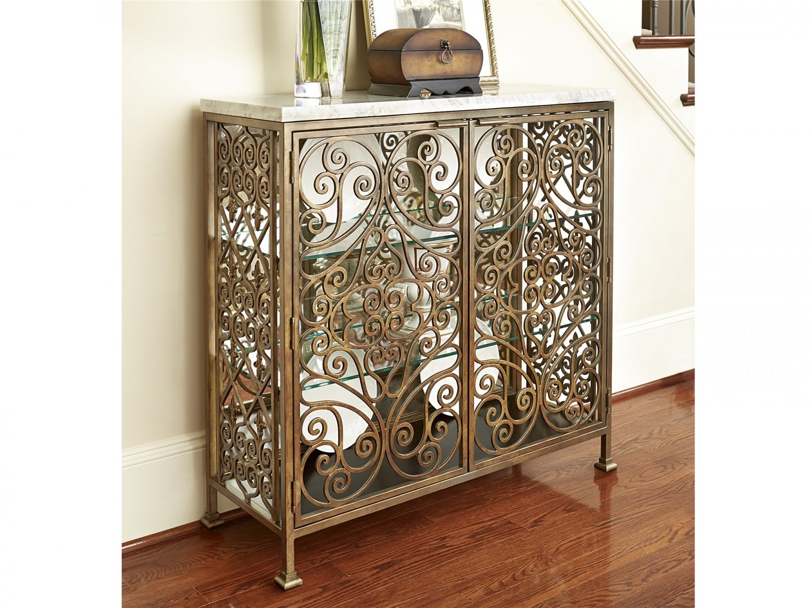 Консоль Volute