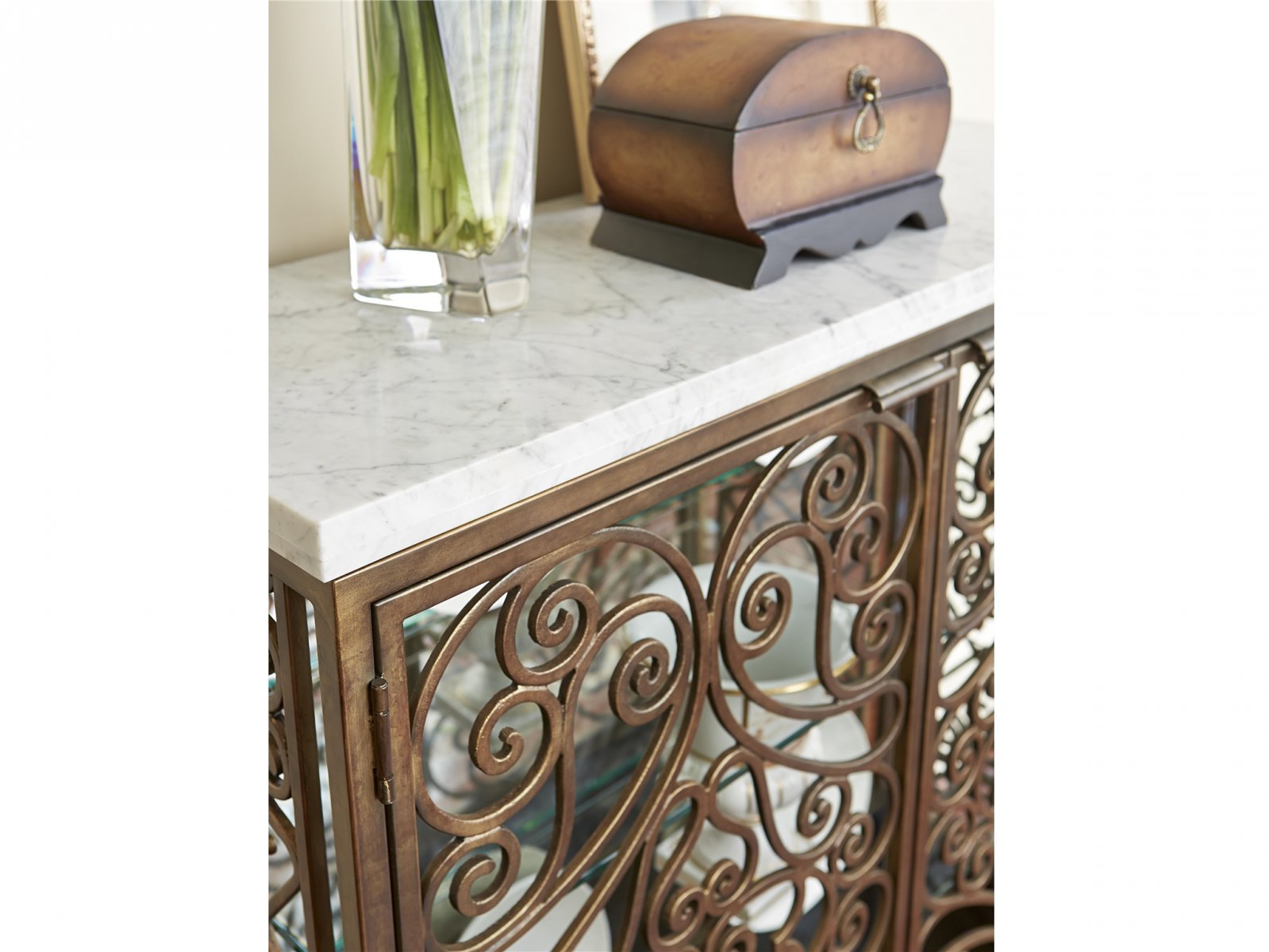 Консоль Volute