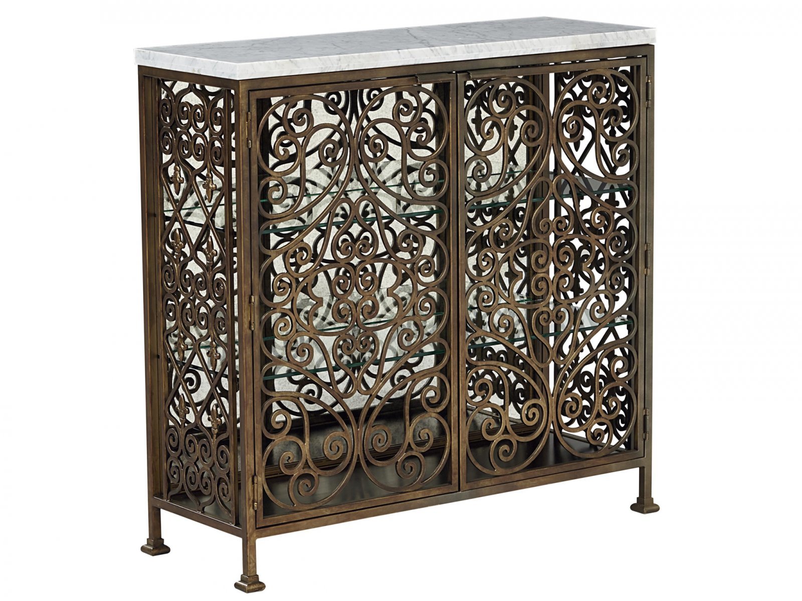 Консоль Volute