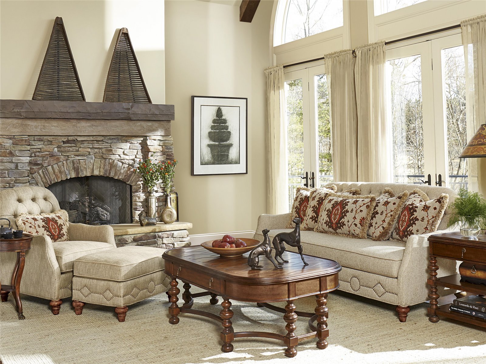 Столик коктейльный Compliments