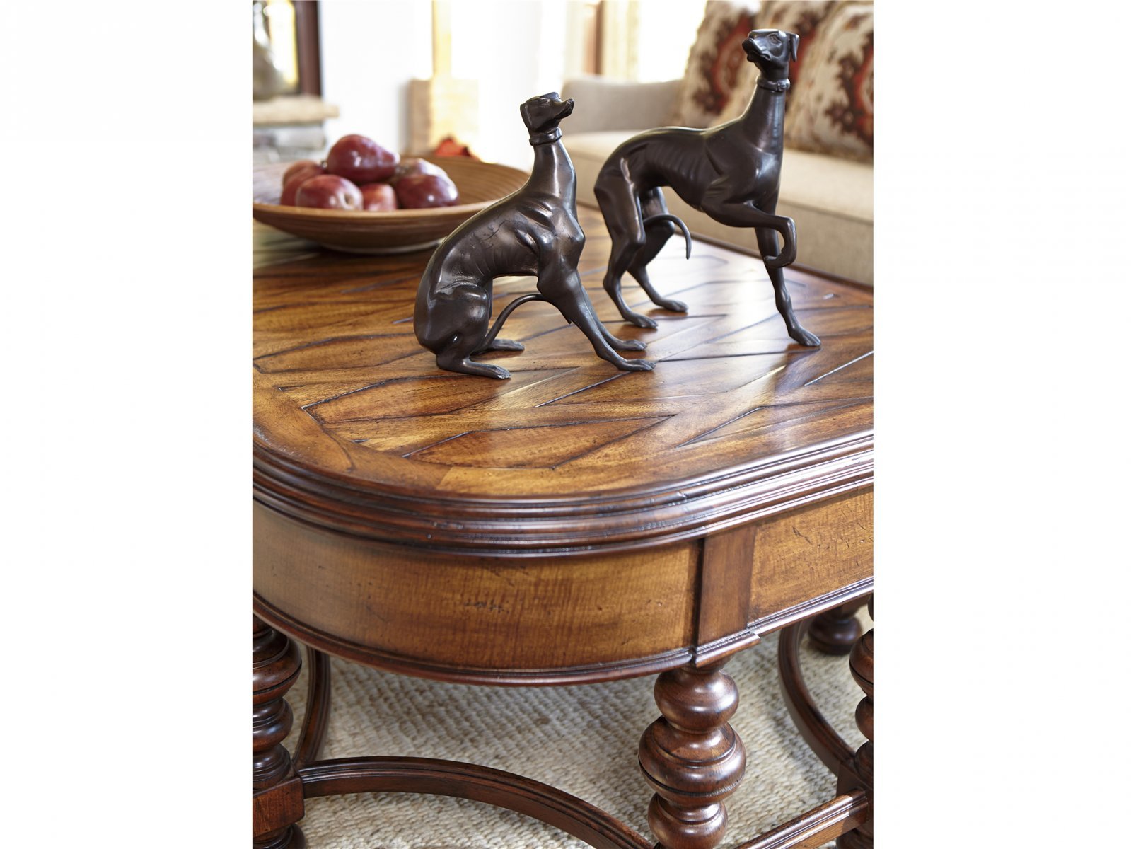 Столик коктейльный Compliments