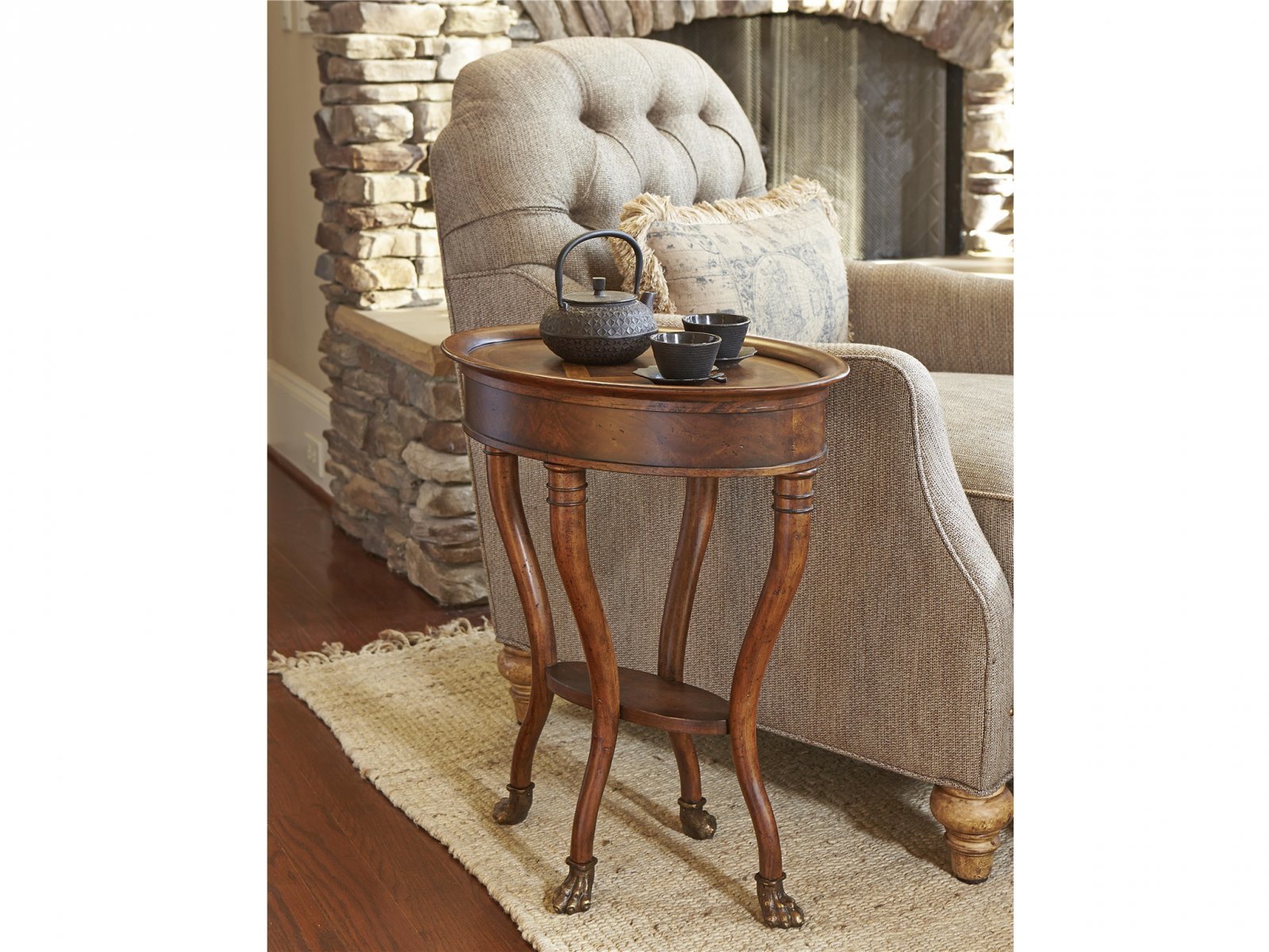 Кресло Vestibule