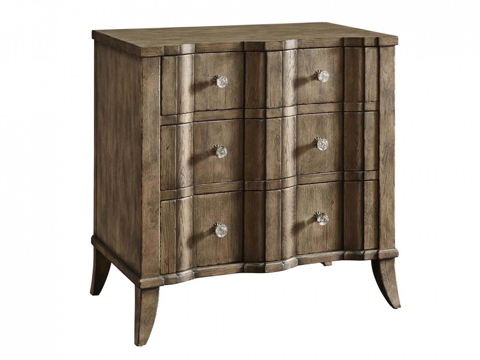 Тумба прикроватная Theo BRENTWOOD