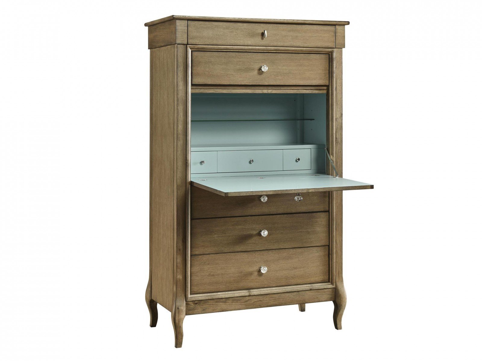 Комод Aliza BRENTWOOD