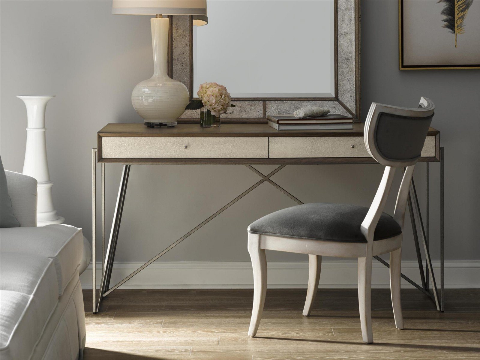 Зеркало Kent BRENTWOOD