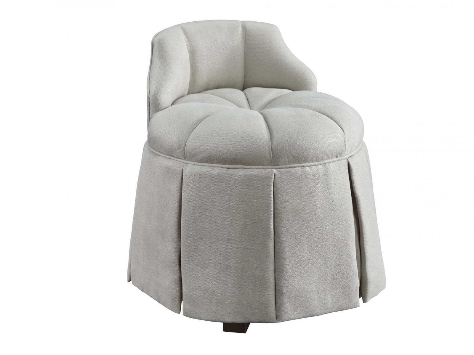 Стул вращающийся Chloe BRENTWOOD