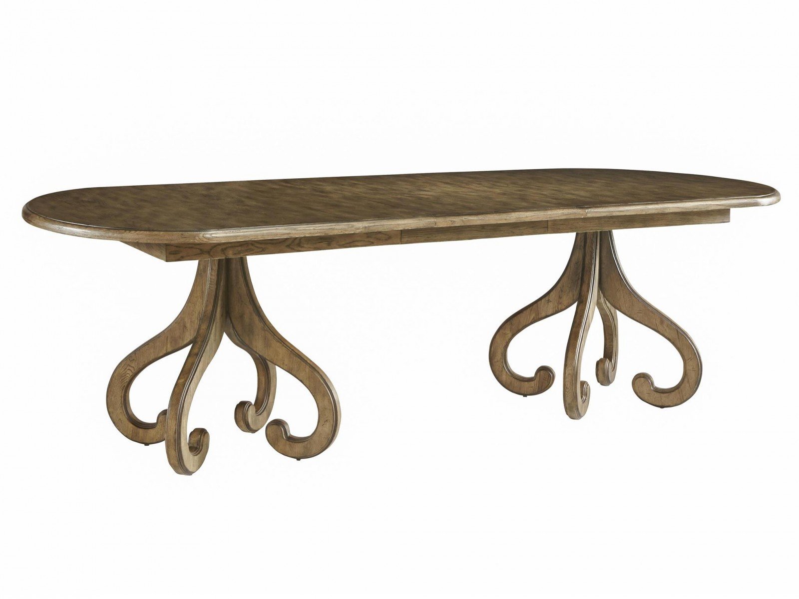 Стол обеденный Wren BRENTWOOD