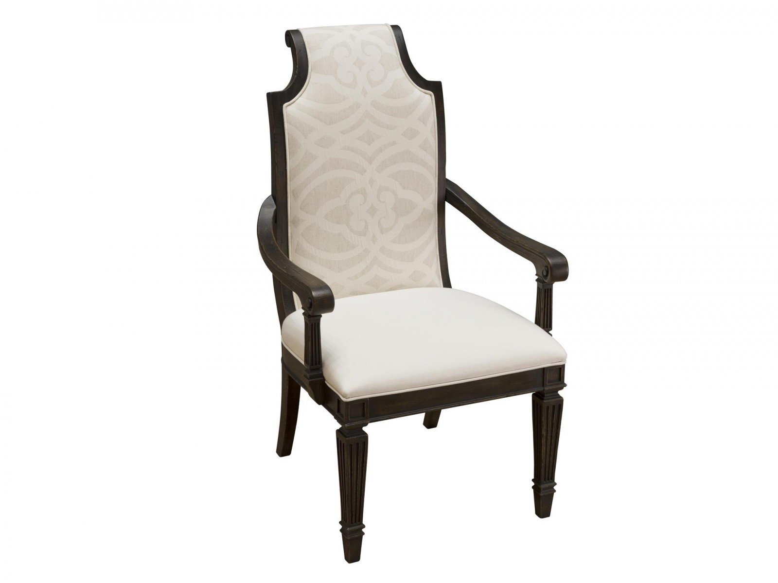 Полукресло Lucia BRENTWOOD