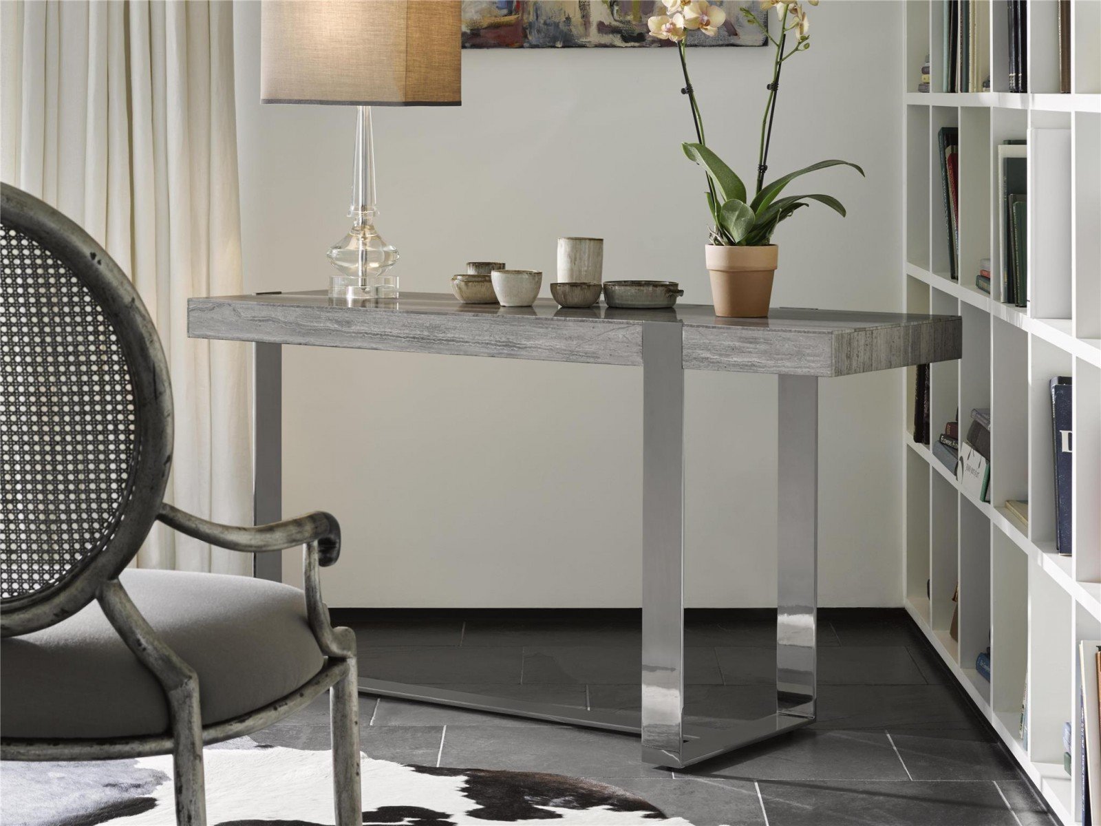 Консоль Talia BRENTWOOD