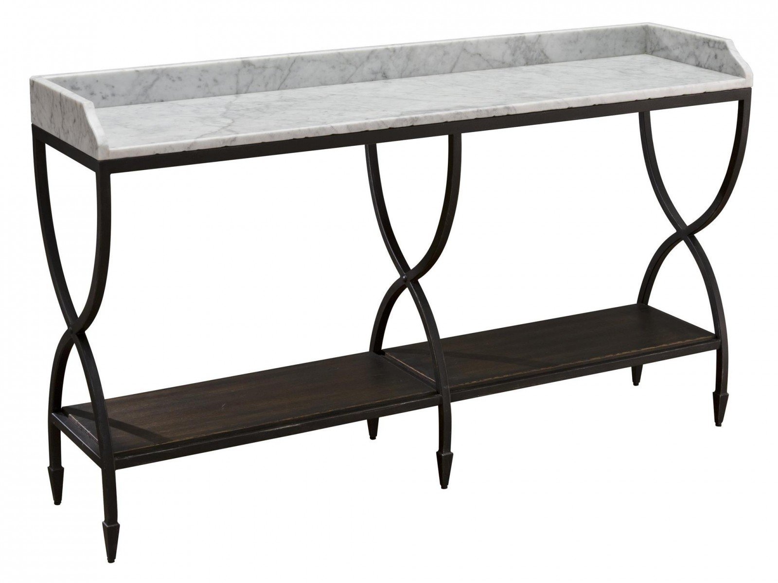 Консоль Solana BRENTWOOD