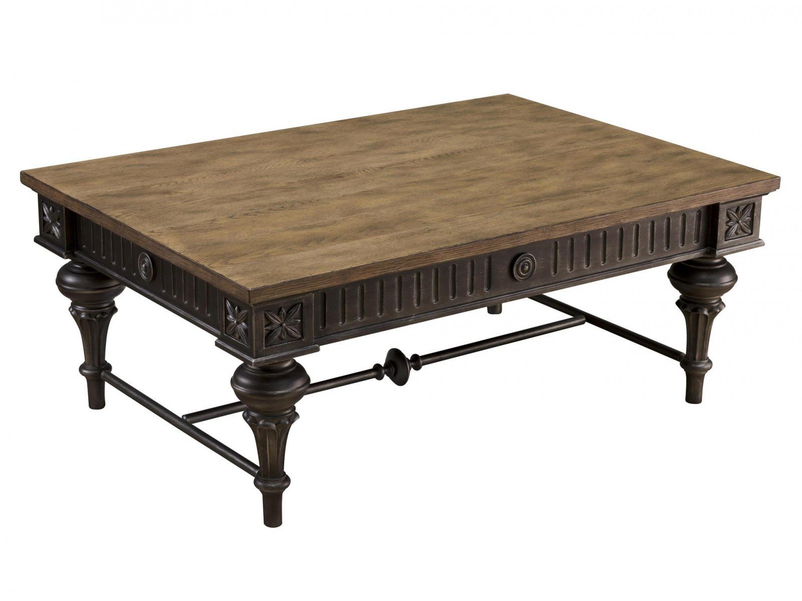 Стол коктейльный Kent BRENTWOOD