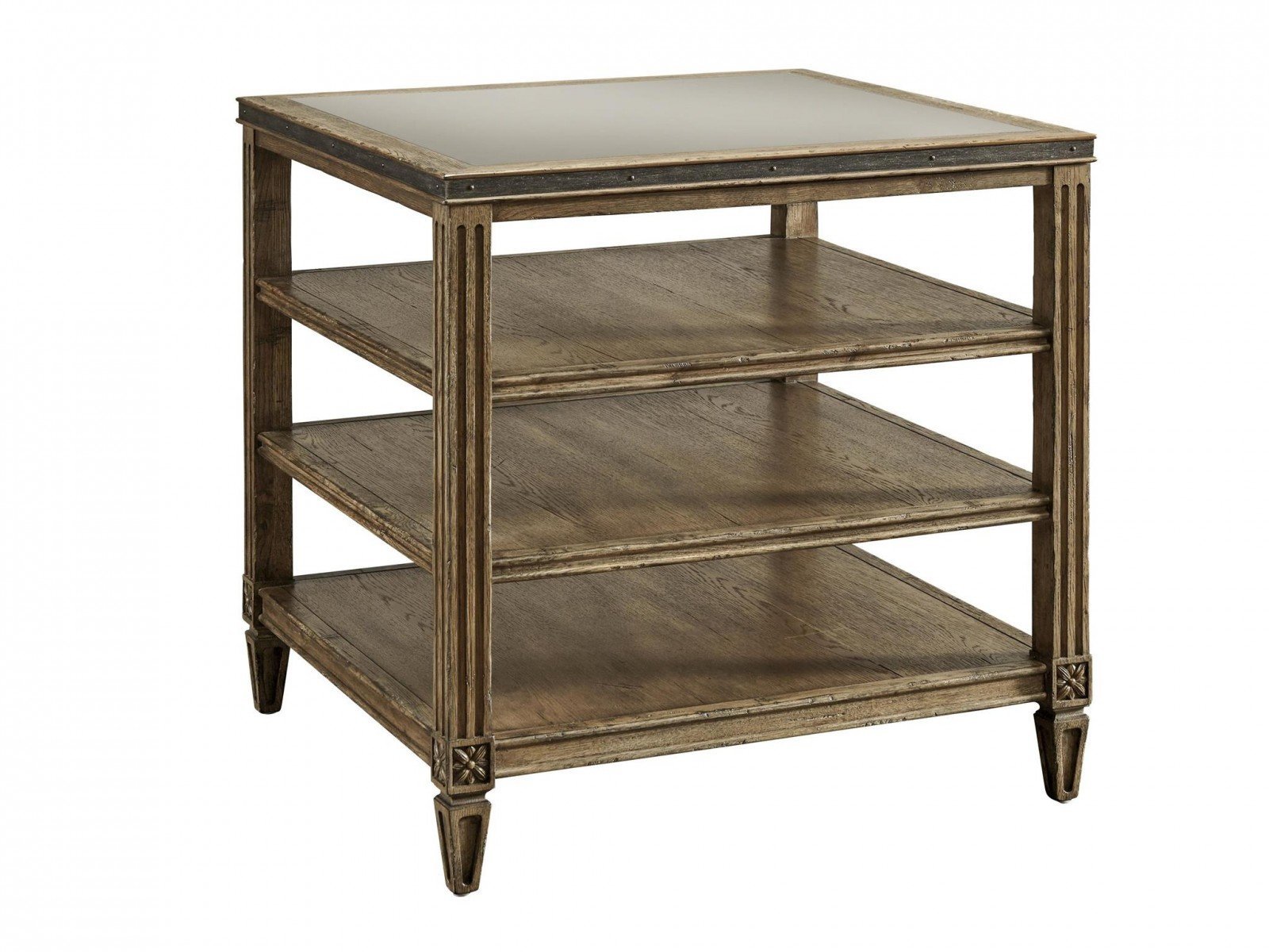 Столик журнальный Bixler BRENTWOOD