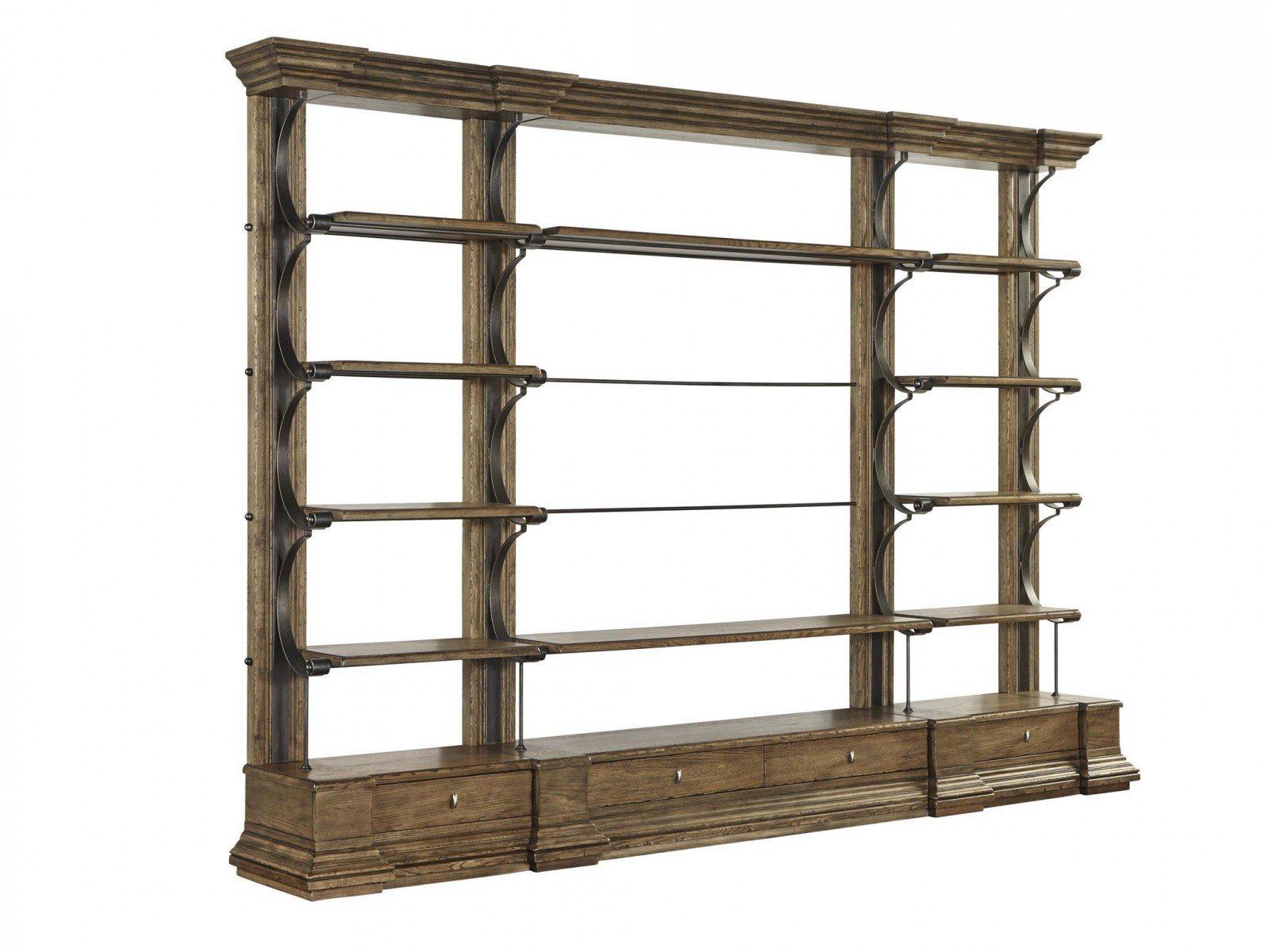 Этажерка BRENTWOOD