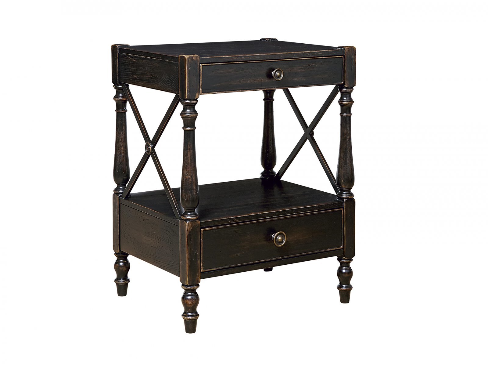 Тумба прикроватная Camden