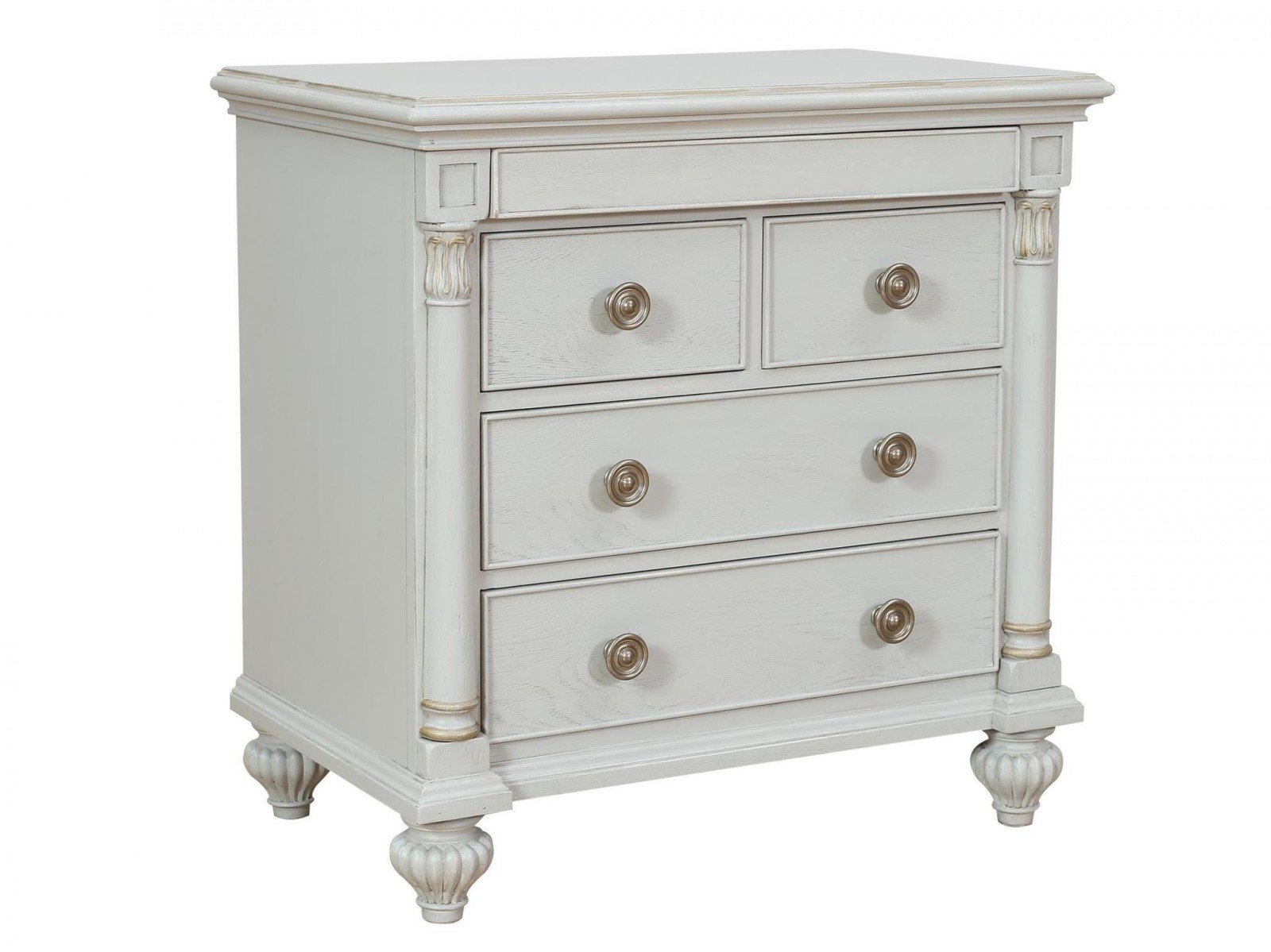 Тумба прикроватная Duxbury