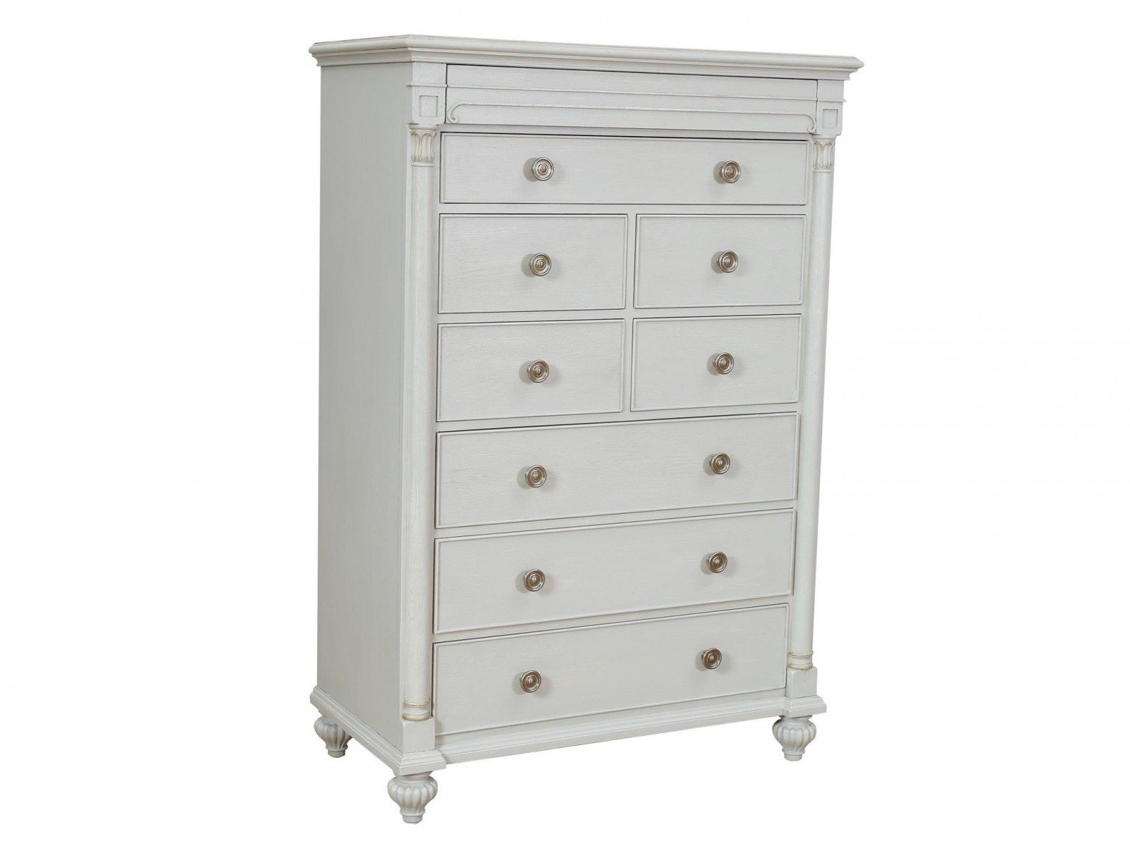 Комод высокий Wexford