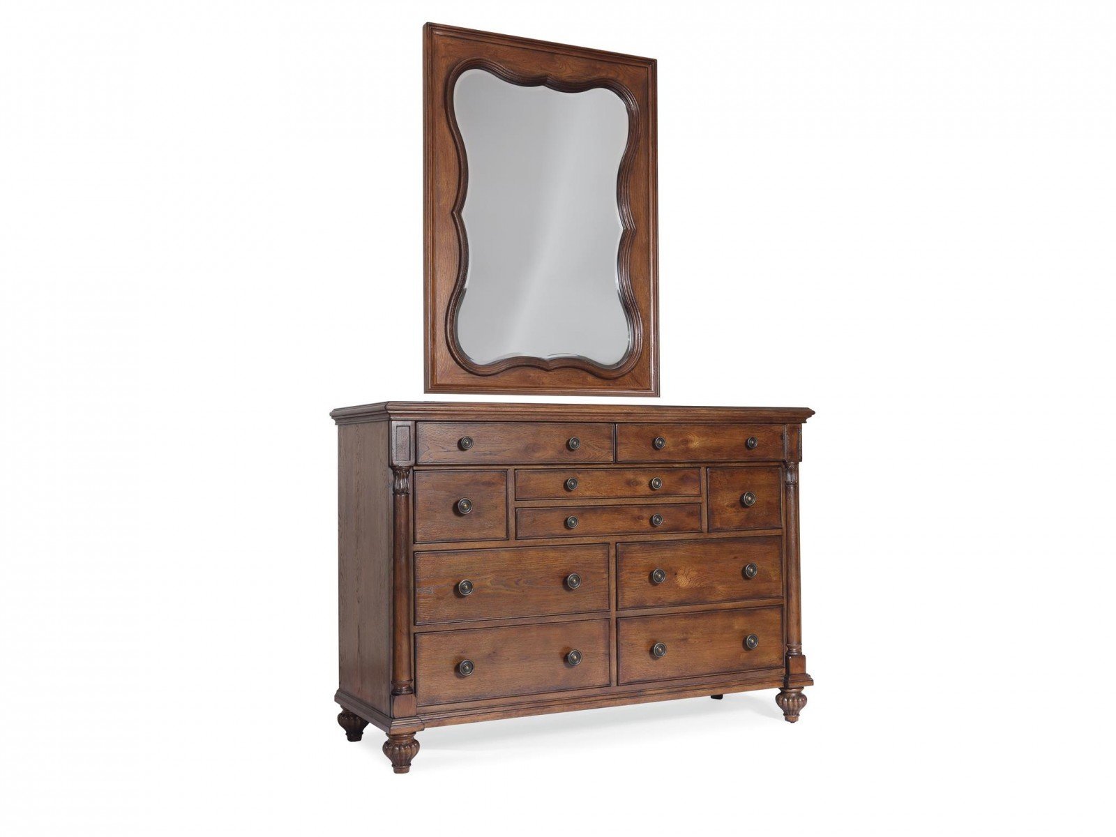 Зеркало Bexley