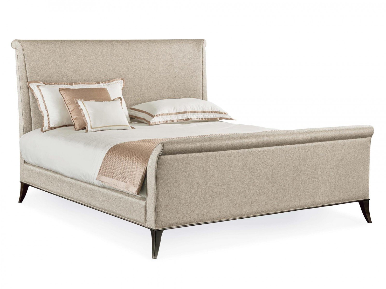 Кровать Volutes King