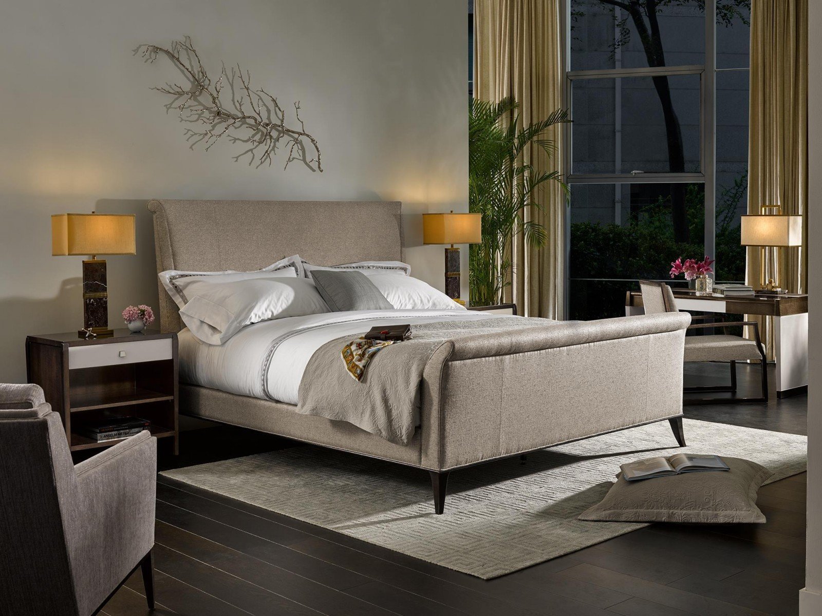 Прикроватная тумба Le Chevet