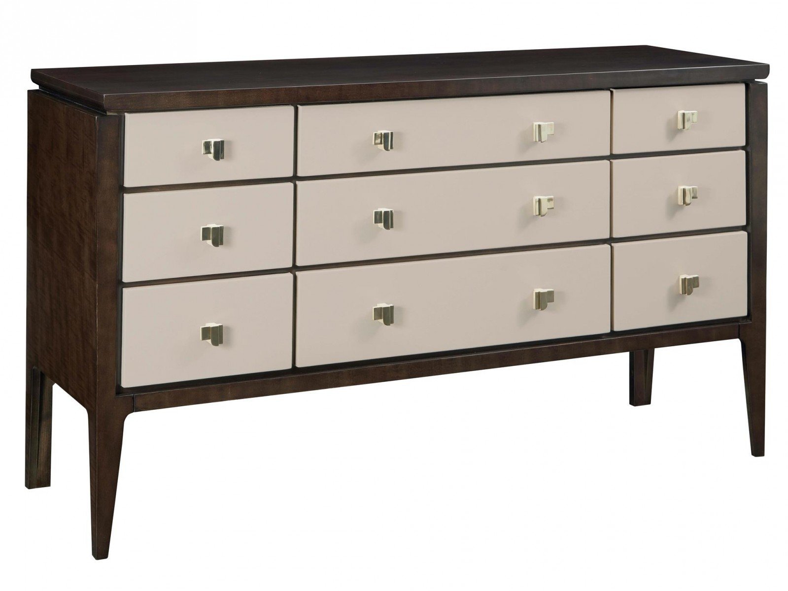 Комод Quadrillage