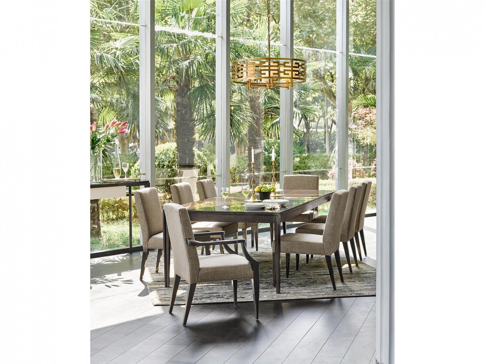 Обеденный стол Banquet