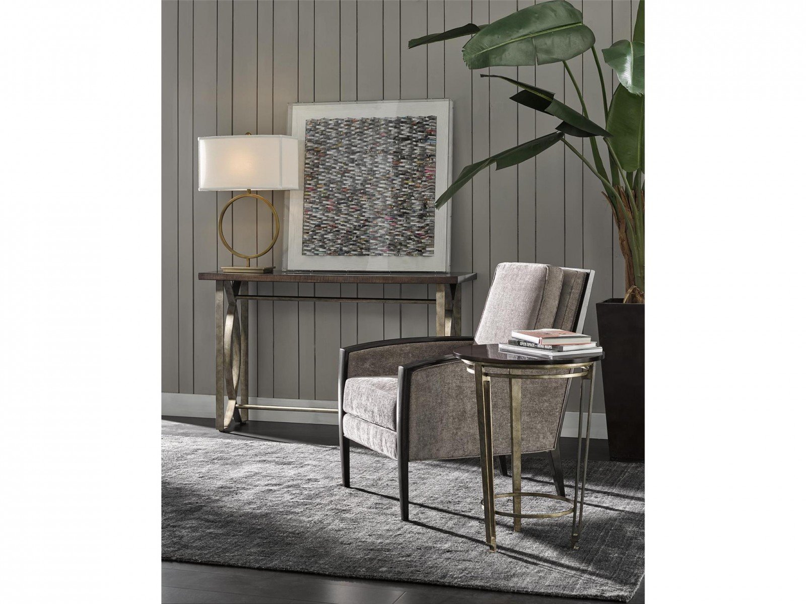 Консоль Etrelas