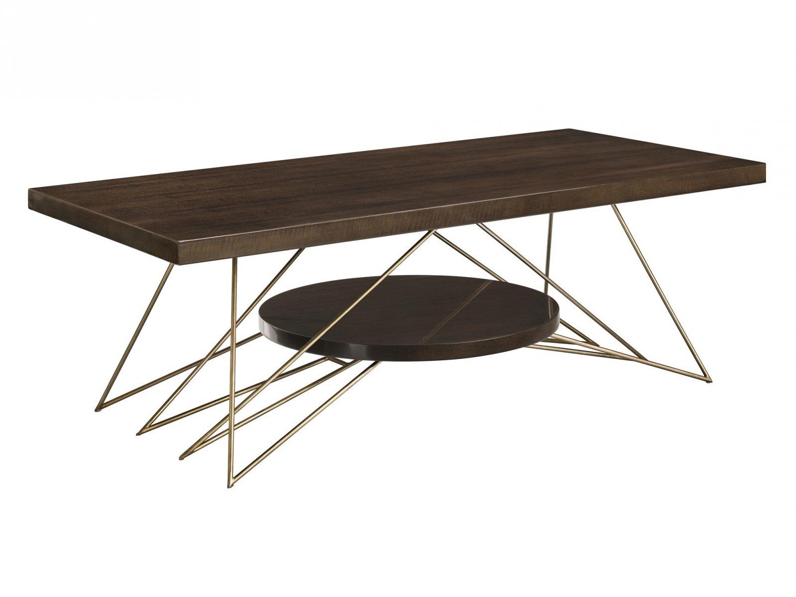 Коктейльный столик Trigone