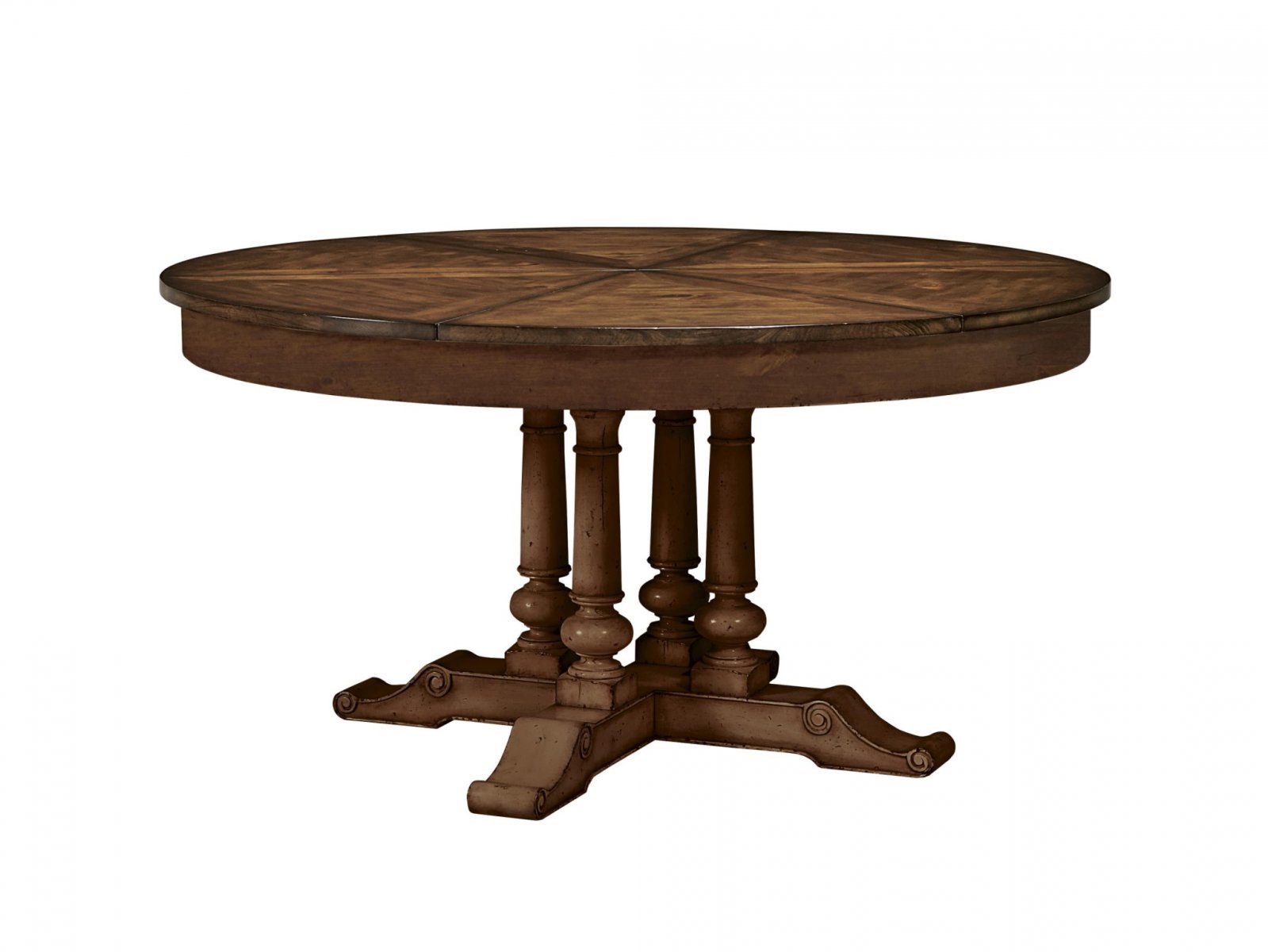 Стол обеденный раскладной