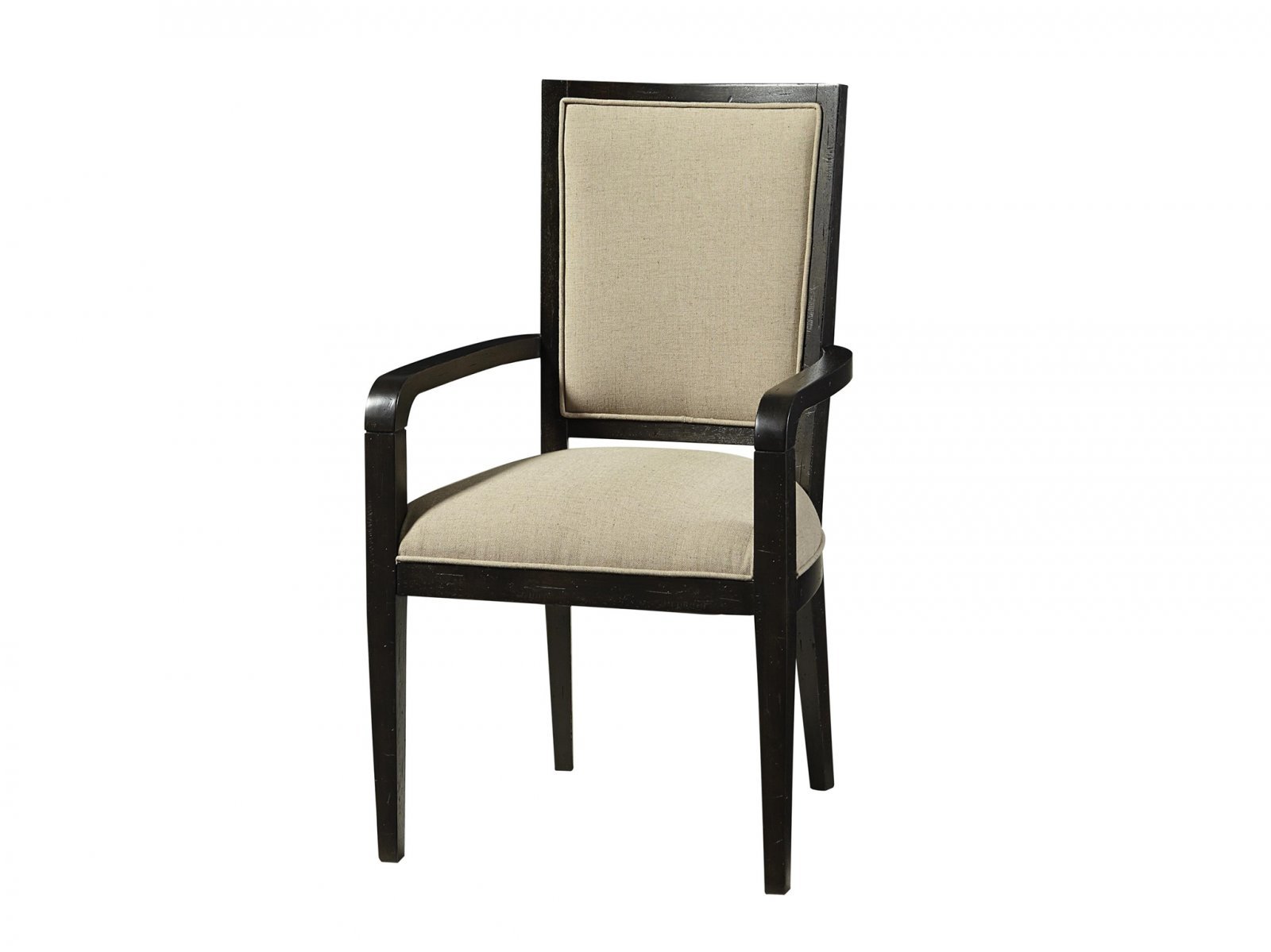 Стул с подлокотниками