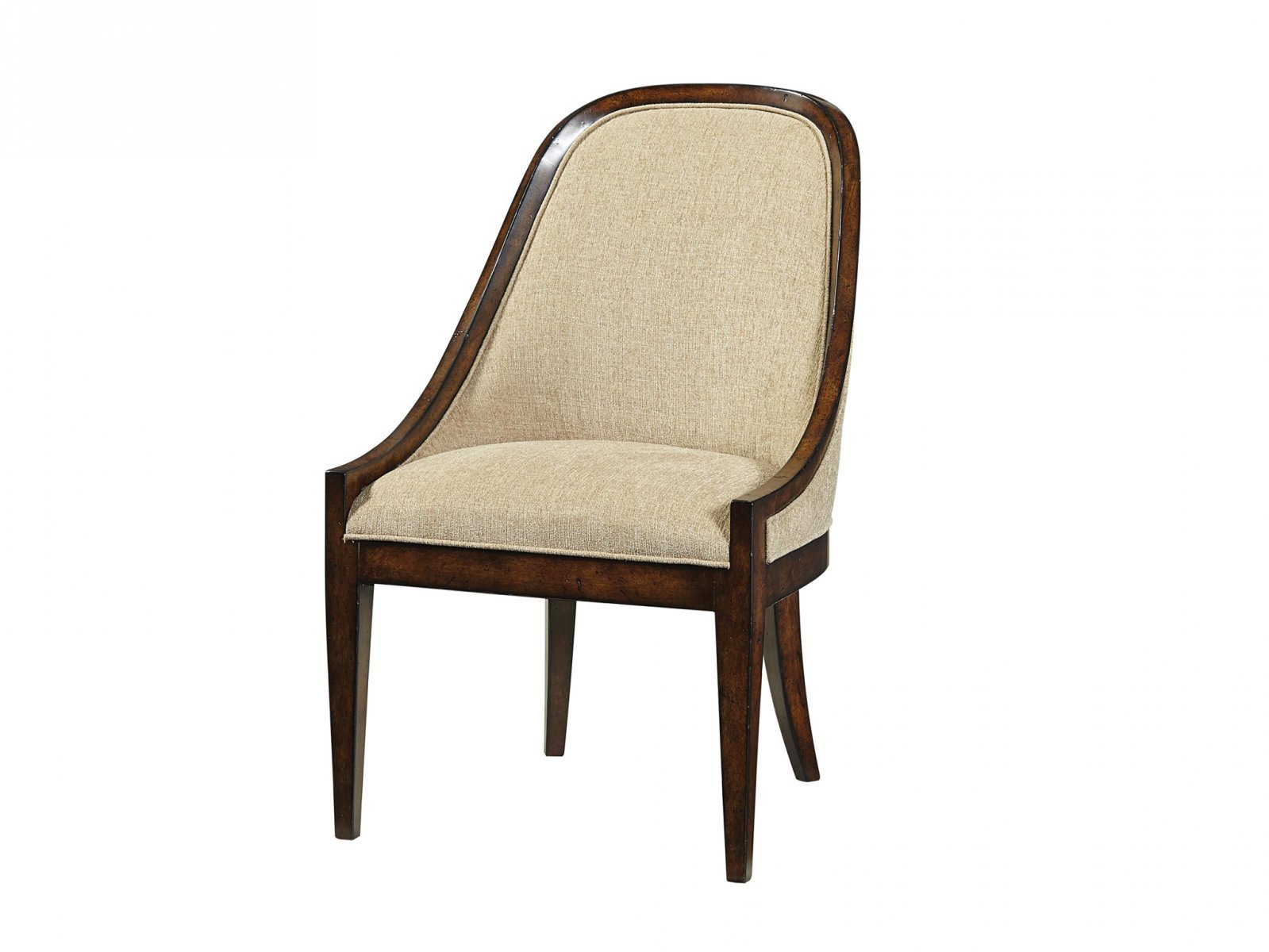 Стул Elegant Upholstered