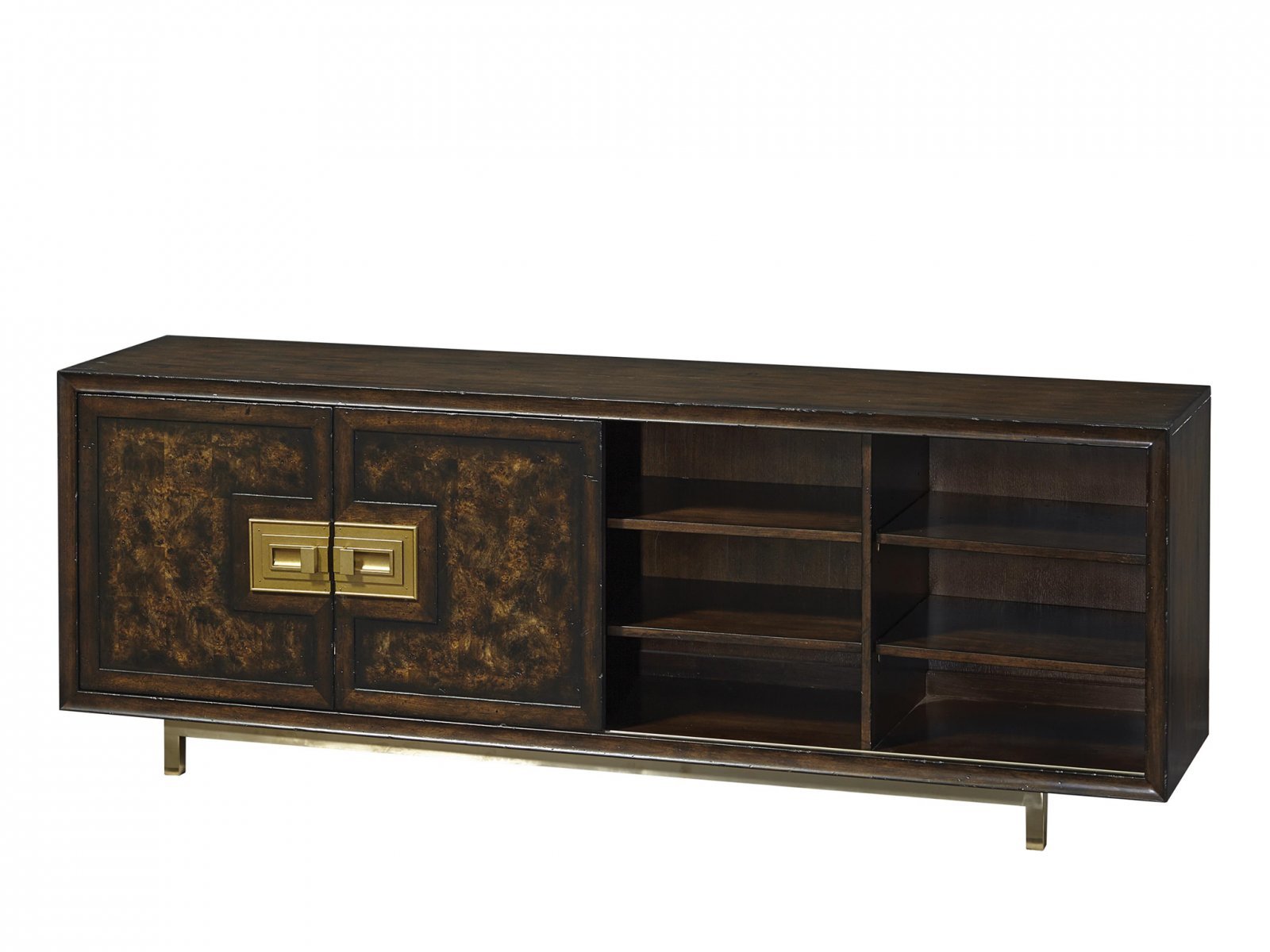 Консоль для ТВ