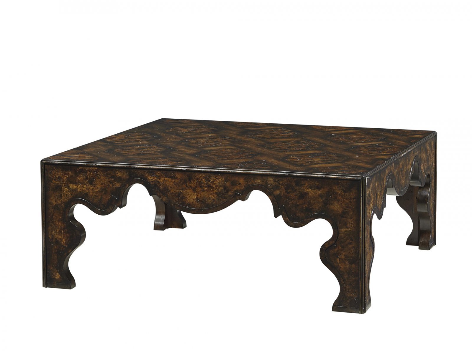 Столик коктейльный