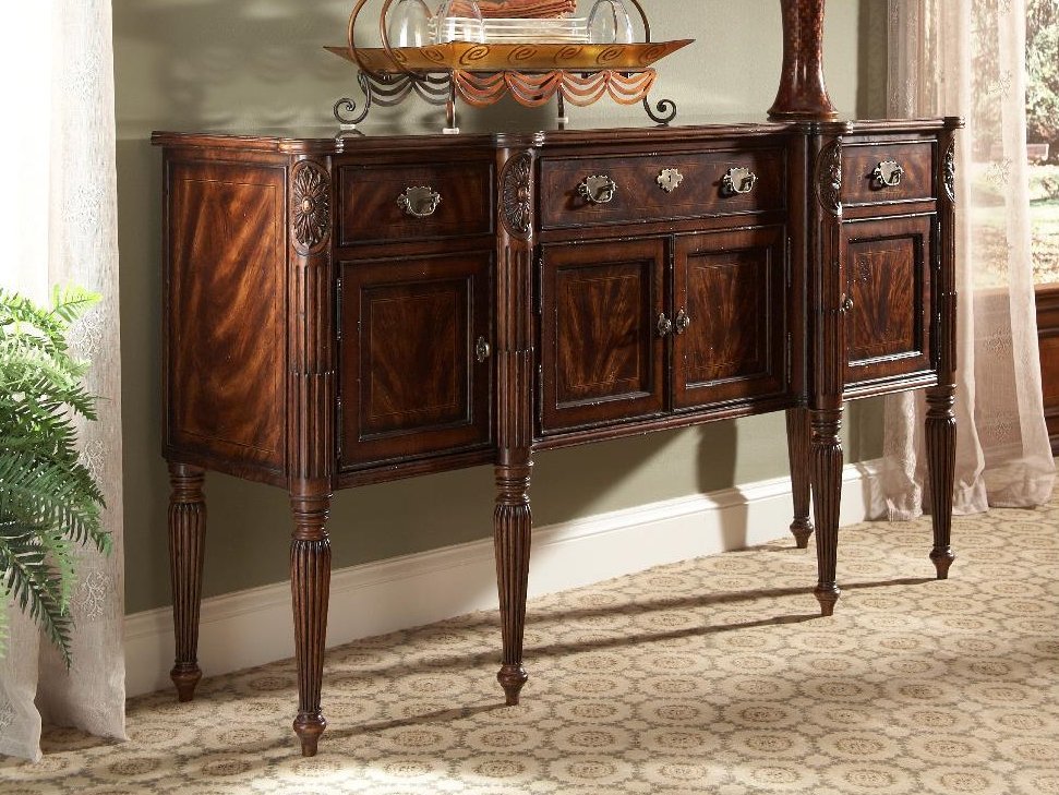 Буфет HYDE PARK